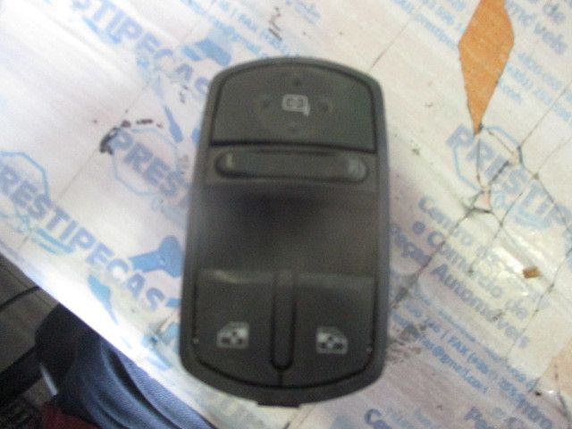 Comando / botão / interruptor multifunções OPEL Corsa D426028729107763201
