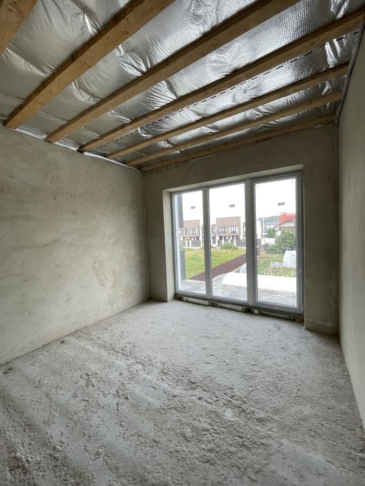 Ексклюзивний Дуплекс 135м2 з гаражем у Вовчинцях. Преміум якість