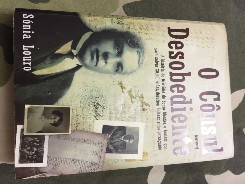 O Conde Desobediente - Sónia Louro