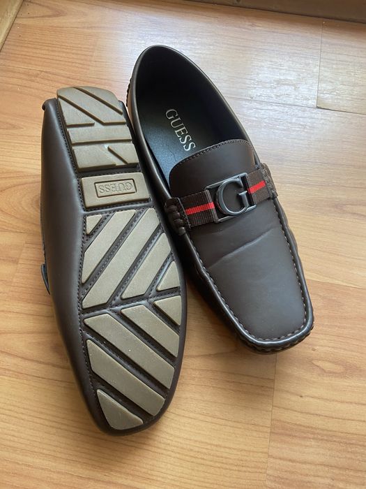 Guess лофери чоловічі