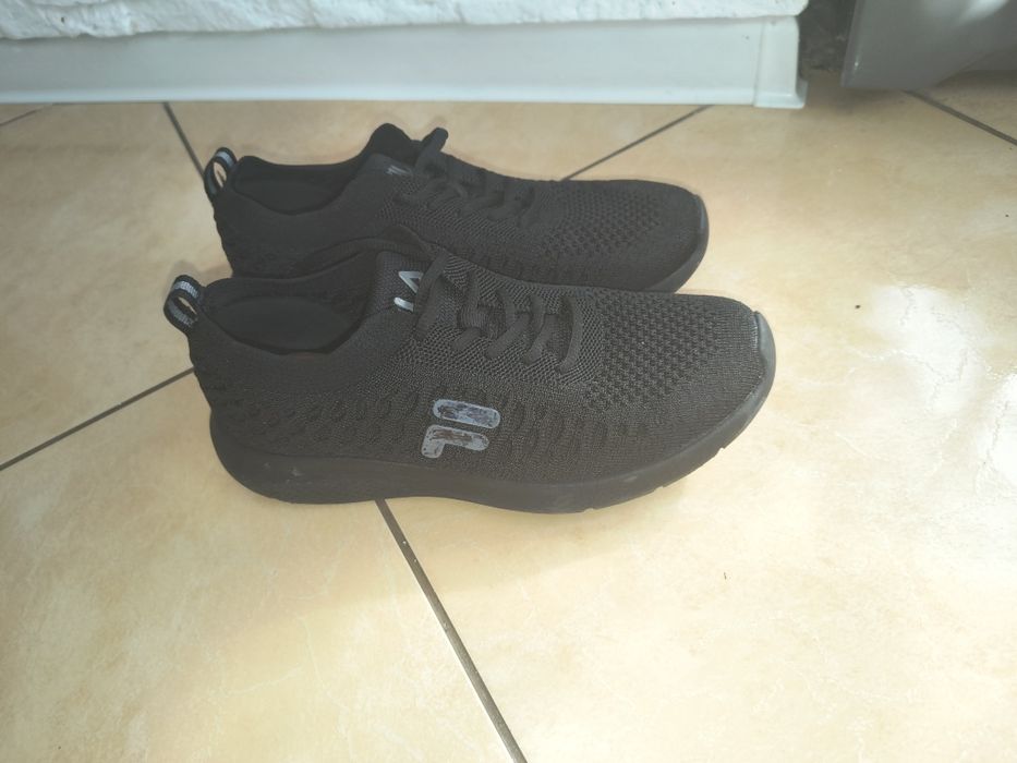 Sprzedam buty Fila