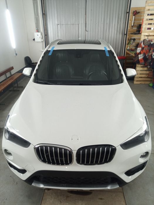 Авто скло для всіх видів авто Черкаси