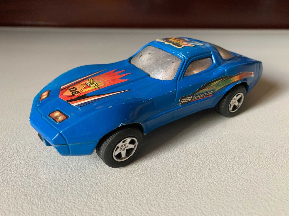 Brinquedo  Carro