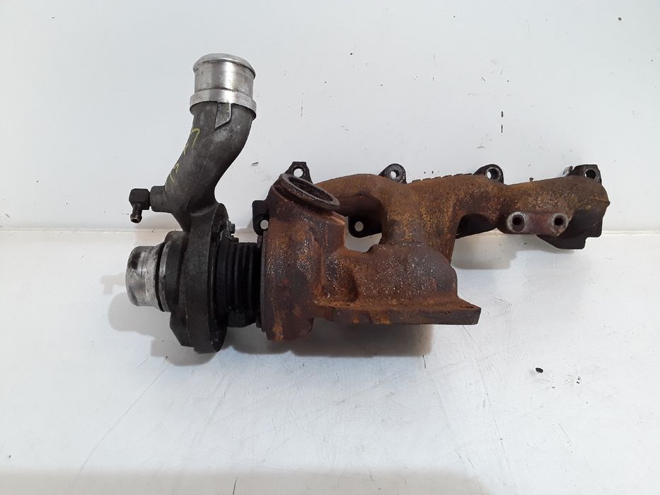 Turbo - ford focus (daw, dbw) | 98 - 09