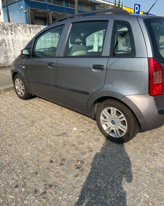 Fiat Idea64846422710530123