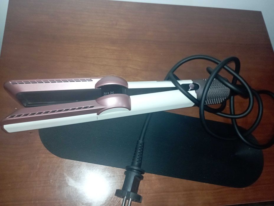 Prancha blummy air pod