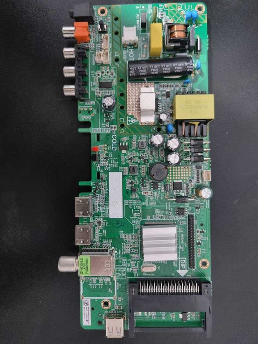 Плата телевизора. Є різні в наявності