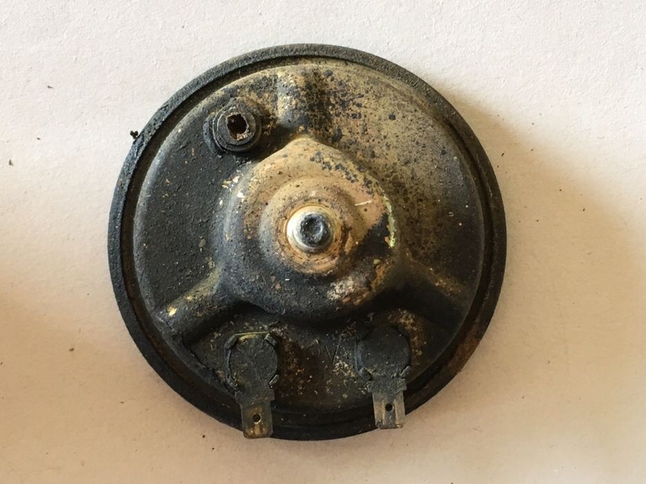 Piscas para Renault 4L de origem