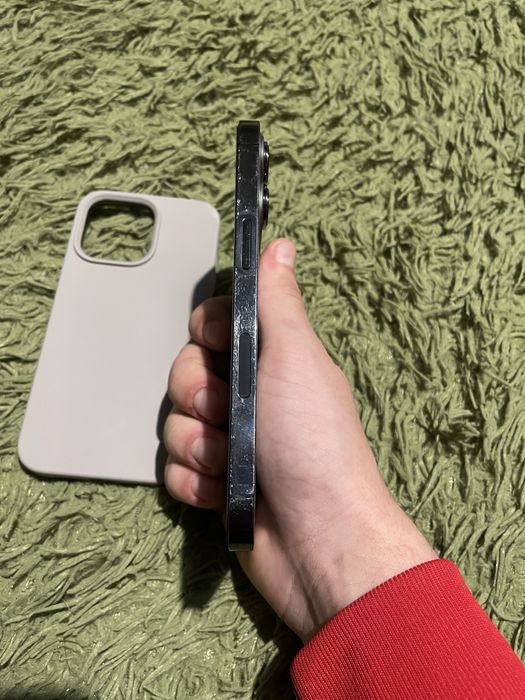 iPhone 13 pro 128 GB