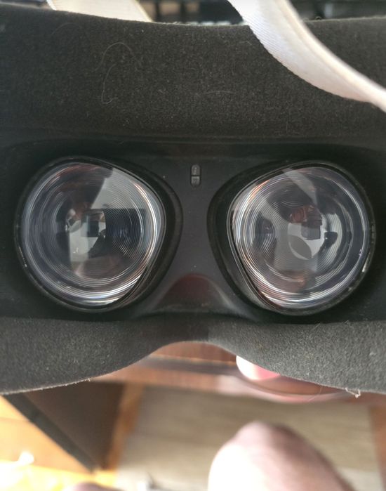 Окуляри віртуальної реальності Meta Oculus Quest 2 64 Gb