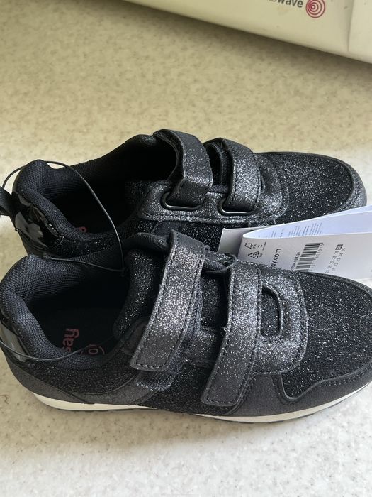 Нові кросівки 30 р.