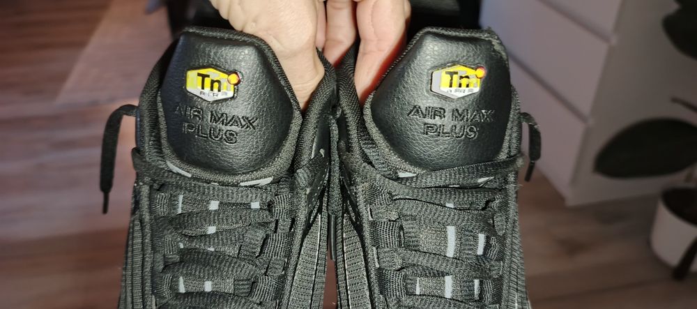 Sprzedam buty Nike TN