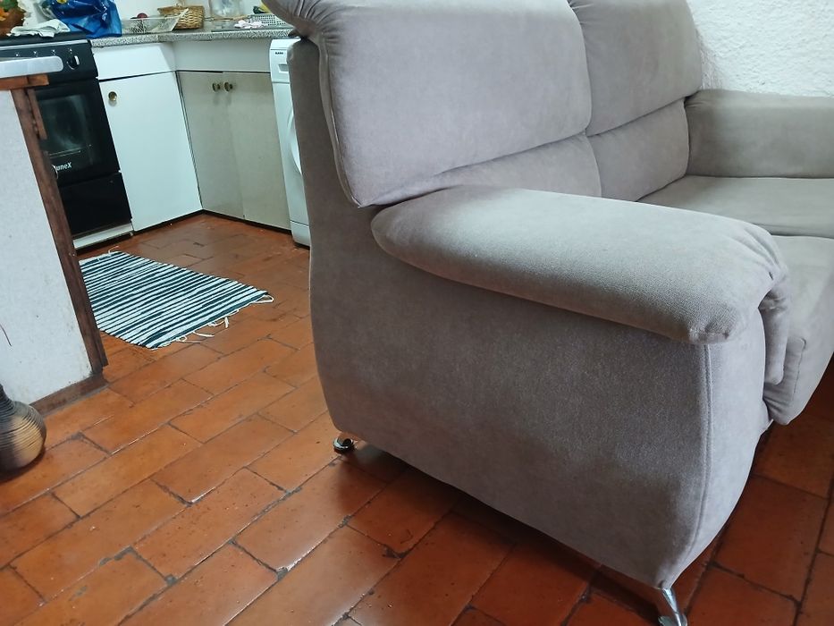 Sofá de 2 lugares