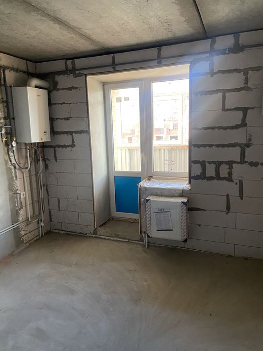 Продаю 1 кімнатну з а/о,єВідновлення,єОселя