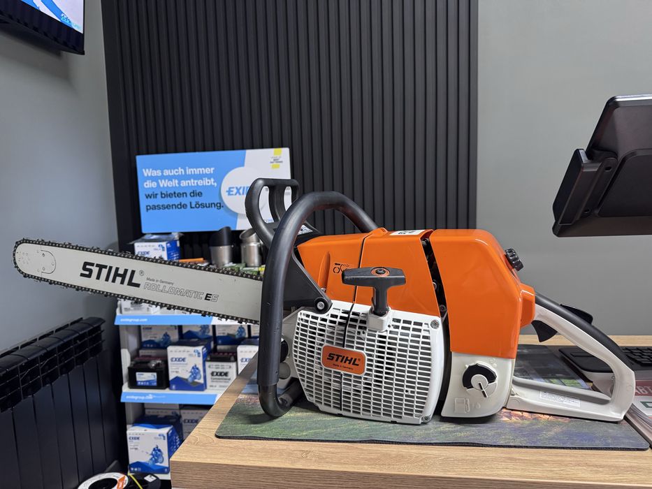 Бензопила STIHL 880