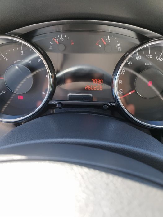 Peugeot 3008 excelente estado