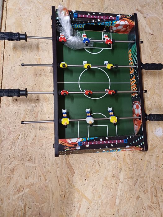 Piłkarzyki Soccer Table