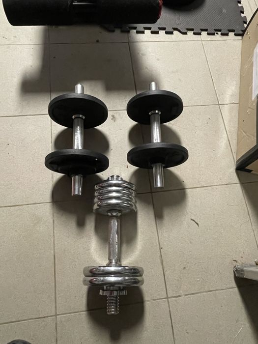 Rack de Musculacão Cage 900