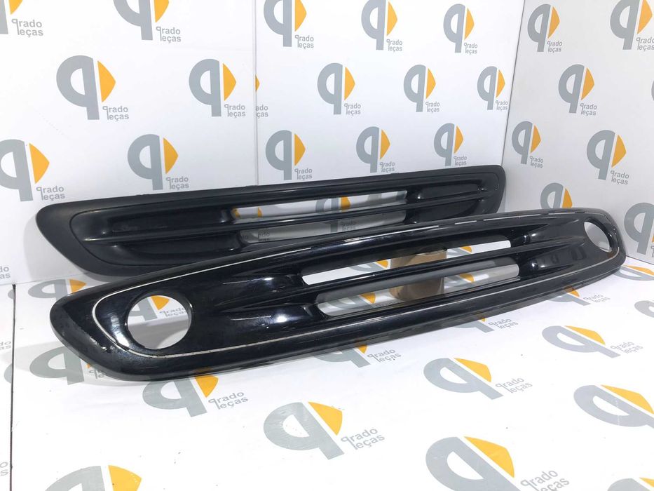 Grelha frente Smart Fortwo 450 1g