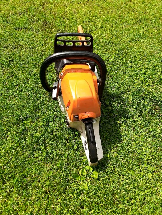 Pilarka stihl ms 251