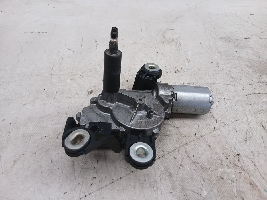 Motor limpa vidros trás VOLKSWAGEN Golf VI Variant (AJ5)
