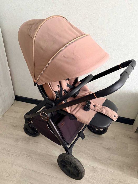 Коляска Carello Ultra 2024