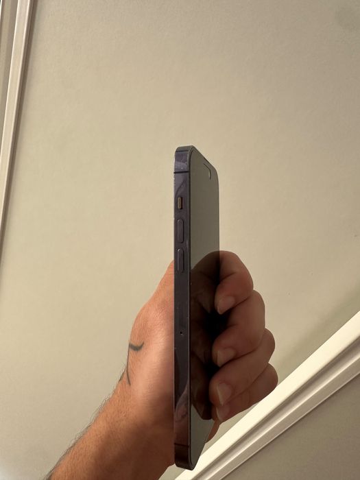 Iphone 14 pro max 256GB