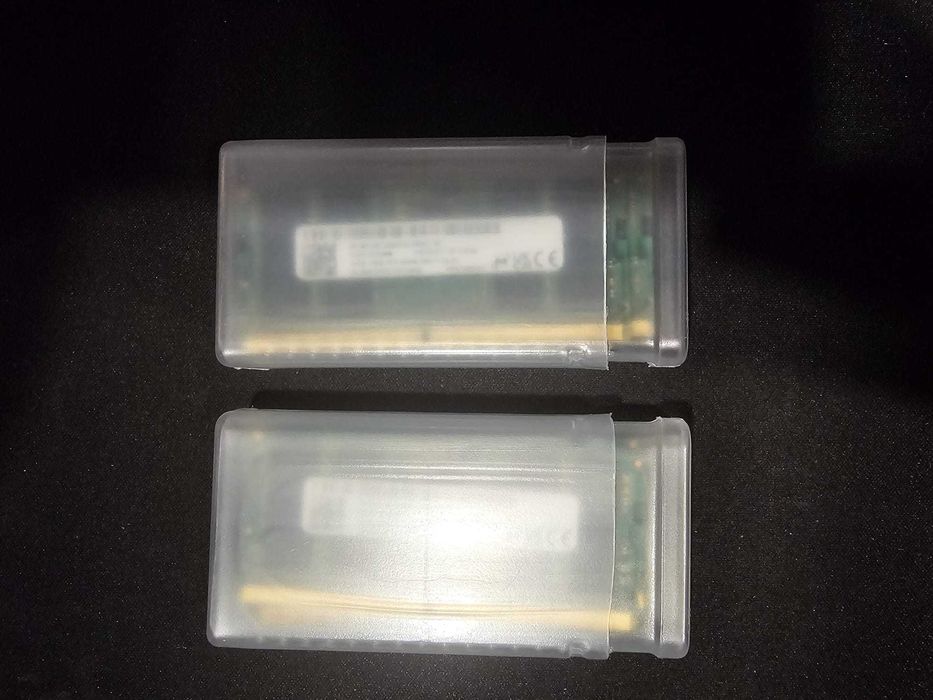 2 Kits 32GB (2×16GB) DDR5 SO‑DIMM 5600MHz Micron – Já só tenho 1 Kit disponível!