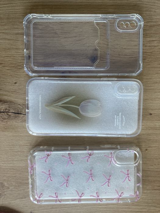 Etui x3 do Iphone X