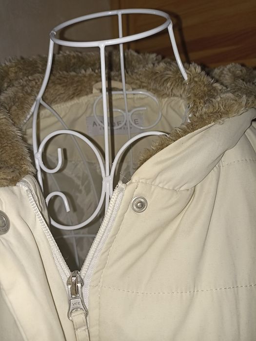 Arquette bezrękawnik