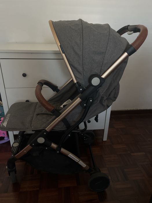 Carrinho bebé Aviator