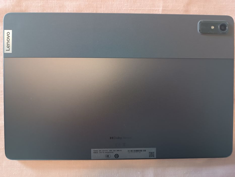 Tablet Lenovo P 11