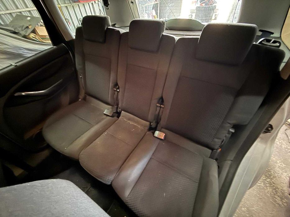 FORD C-Max Acidentada