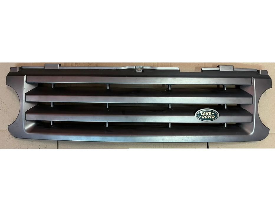 Grill atrapa chłodnicy DHB500193 Range Rover 3 III LM L322 Vogue 2005-2009