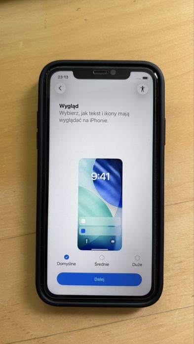 Iphone 11 128 GB