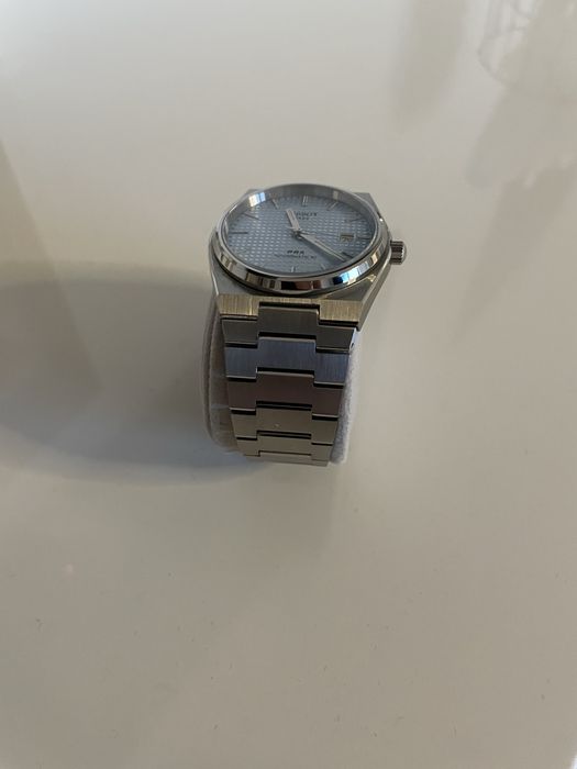 Zegarek Tissot Prx Powermatic 80