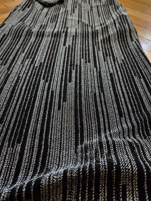 Сукня максі плаття футляр