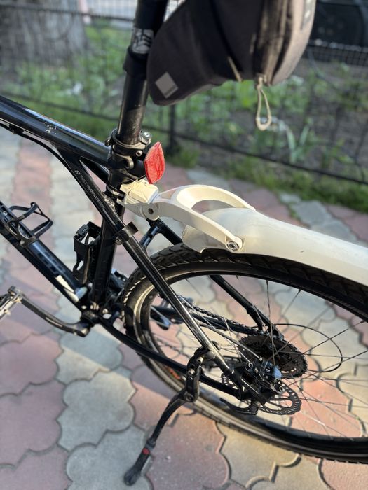 Продам велосипед   GT AVALANCHE 1.0 XL