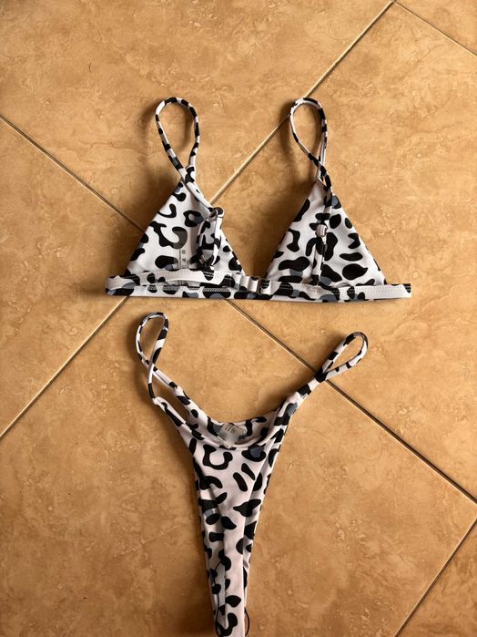 Conjunto biquini novo 36