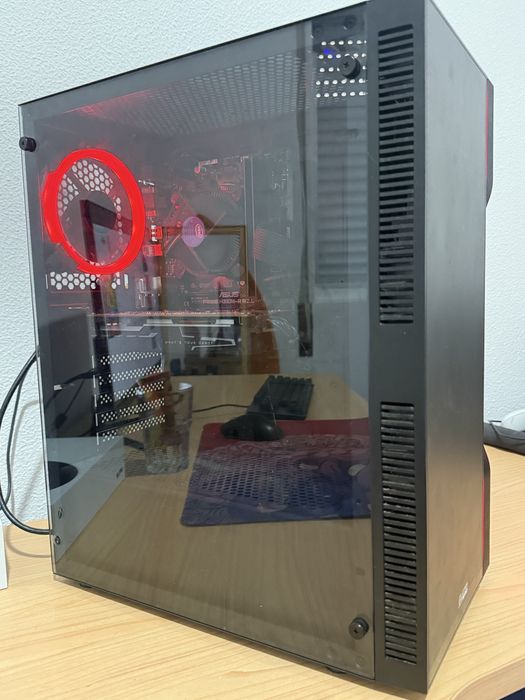 Pc gaming em otimo estado