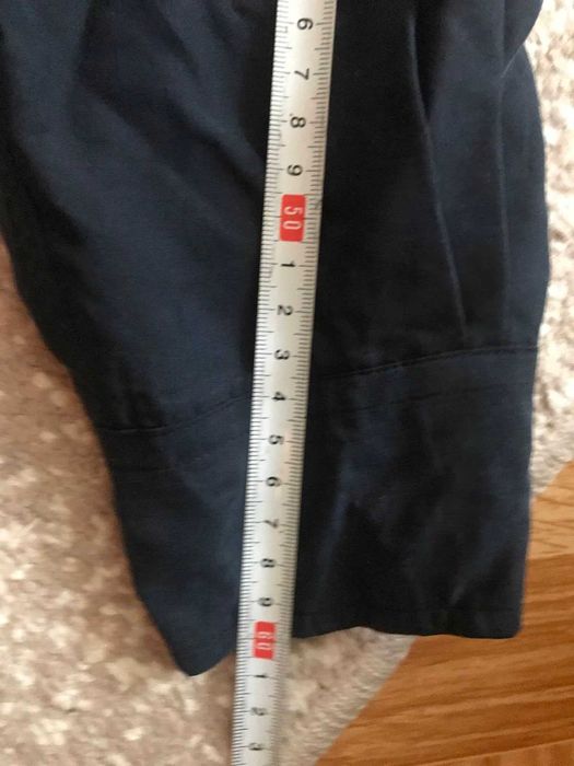 Продам стильную мужскую рубашку (мокрый коттон)