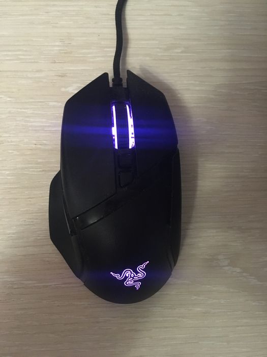 Мишка  Razer BASILISK V2