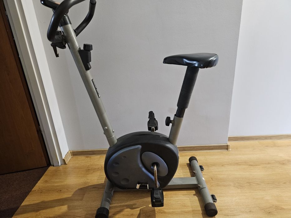 Sprzedam w pełni sprawny rowerek stacjonarny