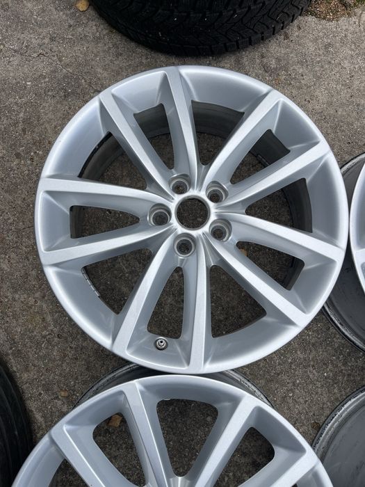 Диски R18/5/108/7.5J/ET45.