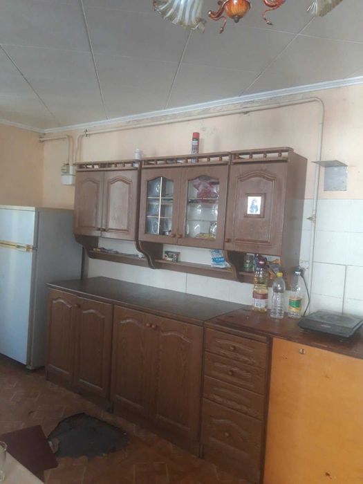 Часть дома в Бурлачьей Балке