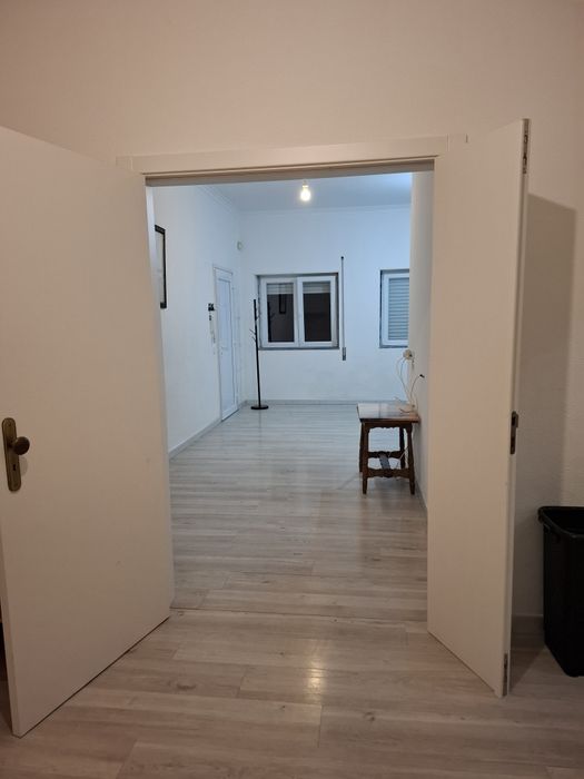 Arrendamento T1 + 1- Santarém - Jardim de Cima
