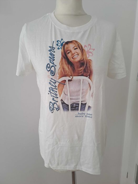 T-shirt Britney Spears