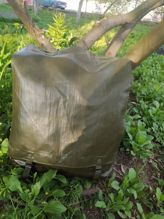 Реаритетний армійський рюкзак Чехії м-85