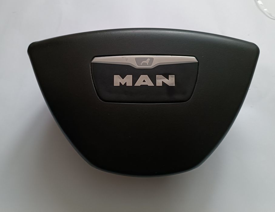 Заглушка руля MAN tgx євро 5