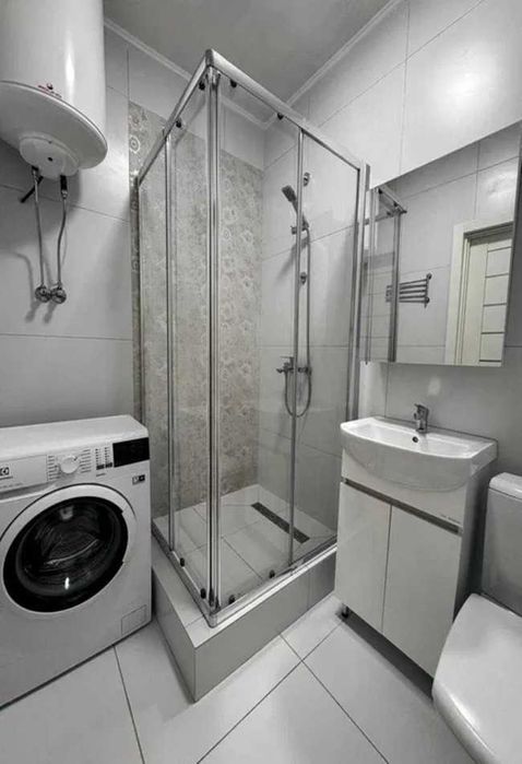 1К Продам однокомнатную квартиру tir-05